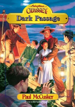 Dark Passage Dark Passage