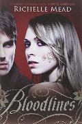 Bloodlines Bloodlines