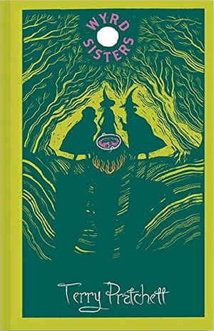 DCL06: Wyrd Sisters DCL06: Wyrd Sisters