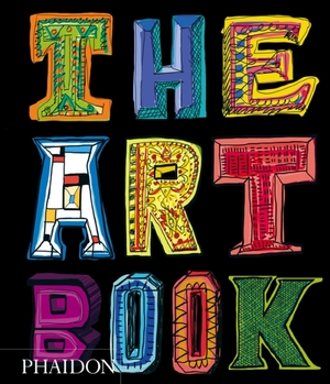 Art Book, The Art Book, The