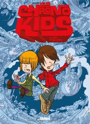 CHRONOKIDS T01 (LES) CHRONOKIDS T01 (LES)