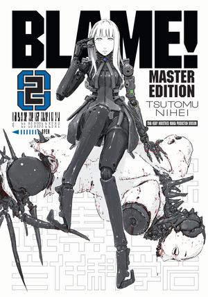 BLAME! 2 BLAME! 2