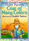 Coat of Many Colors Coat of Many Colors