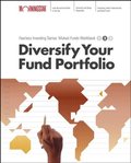 Diversify Your Mutual Fund Portfolio : Morningstar Mutual Fund Investing Workbook, Level 2 Diversify Your Mutual Fund Portfolio : Morningstar Mutual Fund Investing Workbook, Level 2