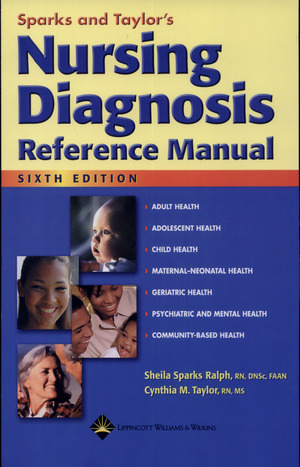 Nursing Diagnosis Reference Manual Nursing Diagnosis Reference Manual