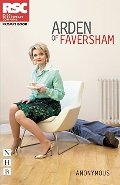 Arden of Faversham (Rsc Prompt Book) Arden of Faversham (Rsc Prompt Book)
