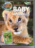 Baby Animals 3D Snapshots Baby Animals 3D Snapshots