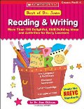 Best Of Dr Jean: Reading & Writing Best Of Dr Jean: Reading & Writing