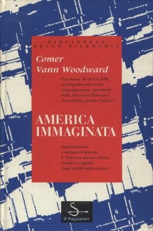 AMERICA IMMAGINATA AMERICA IMMAGINATA