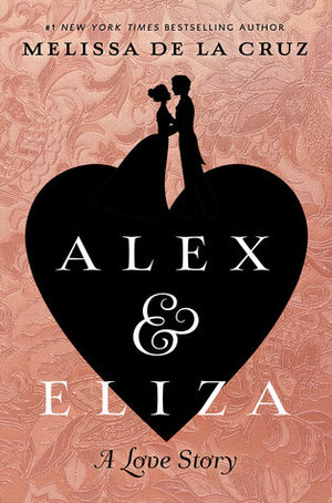 Alex & Eliza (Alex & Eliza, #1) Alex & Eliza (Alex & Eliza, #1)