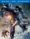 Pacific Rim (Blu-ray+DVD+UltraViolet Combo Pack) Pacific Rim (Blu-ray+DVD+UltraViolet Combo Pack)