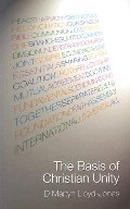 Basis of Christian Unity Basis of Christian Unity