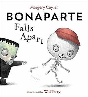 Bonaparte Falls Apart Bonaparte Falls Apart