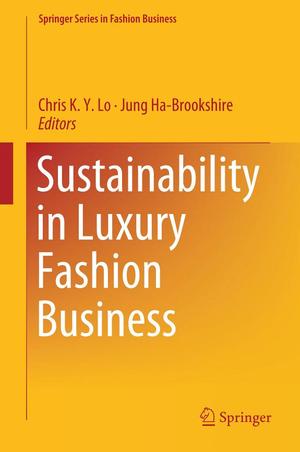 Sustainability in Luxury Fashion Business Sustainability in Luxury Fashion Business