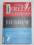 Berlitz Self Teacher: Hebrew Berlitz Self Teacher: Hebrew