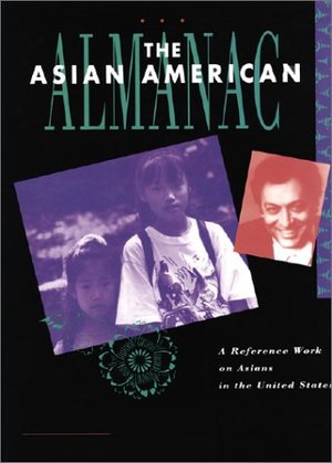 Asian American Almanac 1 Asian American Almanac 1