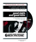 Good Night, and Good Luck (Widescreen Edition) Good Night, and Good Luck (Widescreen Edition)