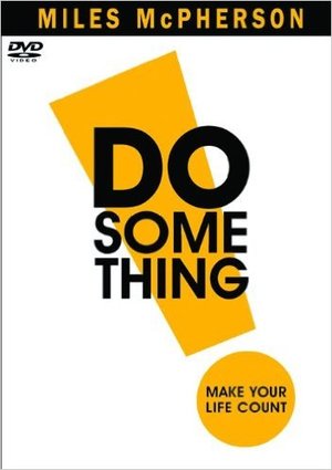 Do Something Do Something