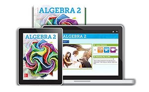 Algebra 2 Algebra 2