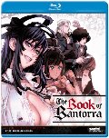 Book of Bantorra: Complete Collection (Blu-ray) Book of Bantorra: Complete Collection (Blu-ray)