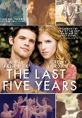 Last Five Years, The Last Five Years, The