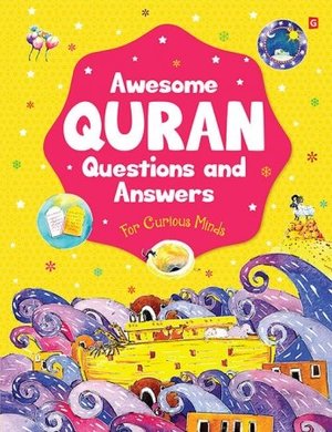 Awesome Quran Questions And Asnwers Awesome Quran Questions And Asnwers