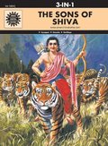 Sons Of Shiva (10024), The Sons Of Shiva (10024), The