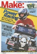 Make: Technology on Your Time Volume 33 Make: Technology on Your Time Volume 33