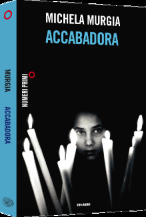 Accabadora 329 Accabadora 329