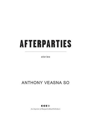 Afterparties Afterparties