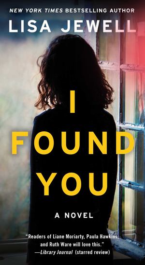 I Found You I Found You