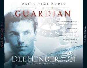 Guardian (The O'Malley Series #2), The Guardian (The O'Malley Series #2), The