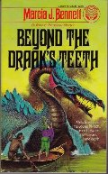 Beyond The Draak's Teeth Beyond The Draak's Teeth