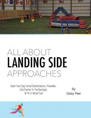 All about Landing Side Approaches All about Landing Side Approaches