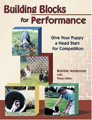 Building Blocks for Performance Building Blocks for Performance