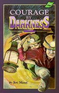 Courage by Darkness (Peabody Adventure Series #4) - JF MAS Courage by Darkness (Peabody Adventure Series #4) - JF MAS