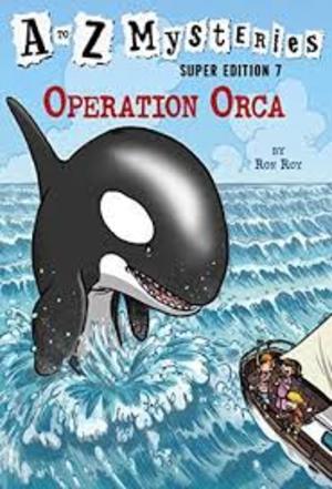 Operation Orca Operation Orca