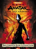 Avatar: The Last Airbender - The Complete Book 3 Collection (DVD) Avatar: The Last Airbender - The Complete Book 3 Collection (DVD)