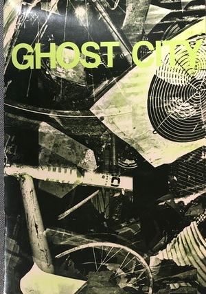 Ghost City Ghost City