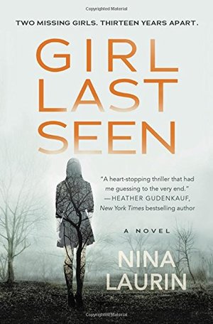Girl Last Seen Girl Last Seen