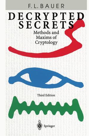 Decrypted Secrets Decrypted Secrets