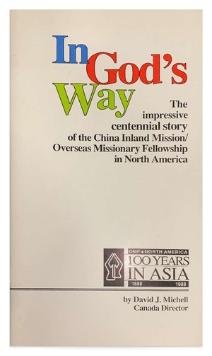 In God's Way In God's Way