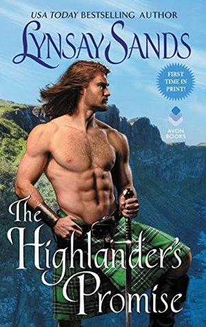 Highlander's Promise (Highland Brides), The Highlander's Promise (Highland Brides), The