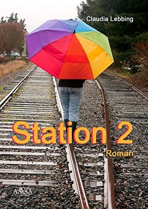 Station 2: ... ein neuer Weg für Stella Station 2: ... ein neuer Weg für Stella