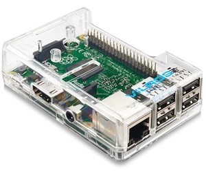 Vilros Raspberry PI Accessory Bundle (Mixed Material) Vilros Raspberry PI Accessory Bundle (Mixed Material)