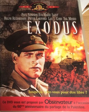 Exodus Exodus