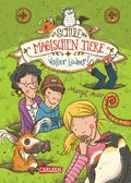 Die Schule der magischen Tiere, Band 2: Voller Löcher! Die Schule der magischen Tiere, Band 2: Voller Löcher!