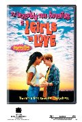 Incredibly True Adventures of Two Girls in Love, The Incredibly True Adventures of Two Girls in Love, The