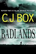 Badlands: A Novel Badlands: A Novel