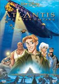 Atlantis - The Lost Empire Atlantis - The Lost Empire